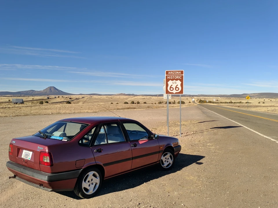 1993 Fiat - Image 12 of 31