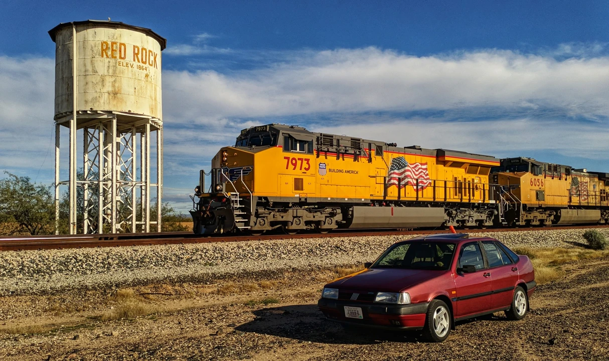 1993 Fiat - Image 13 of 31