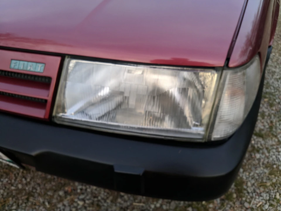 1993 Fiat - Image 28 of 31