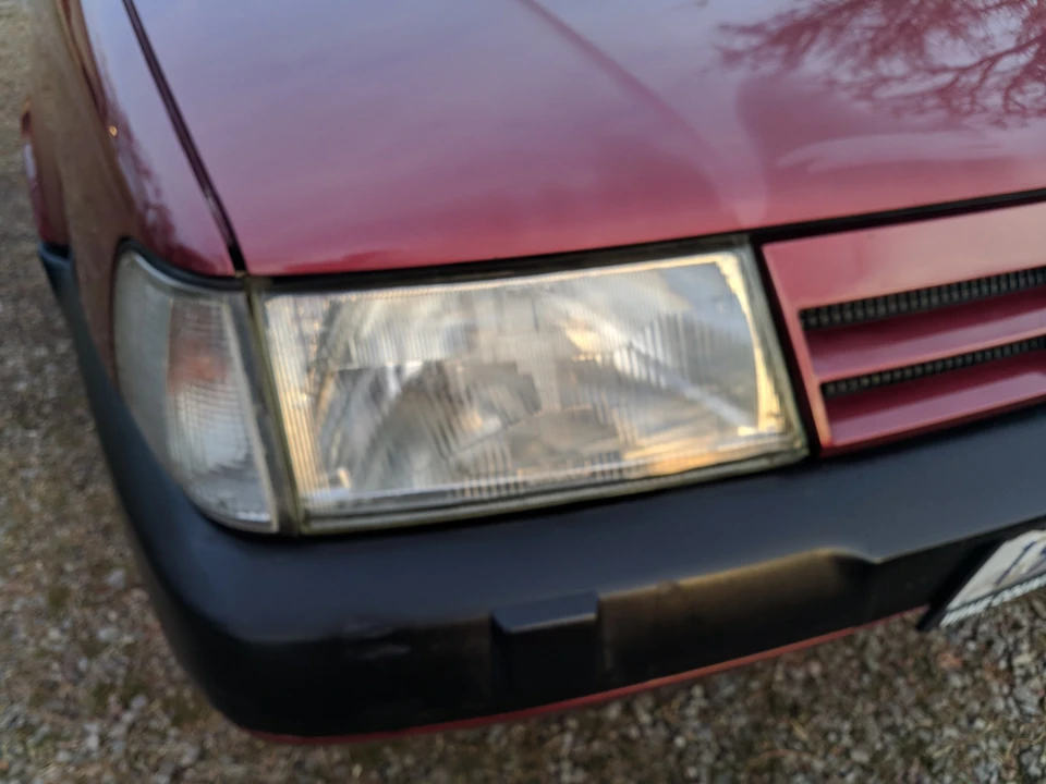 1993 Fiat - Image 29 of 31