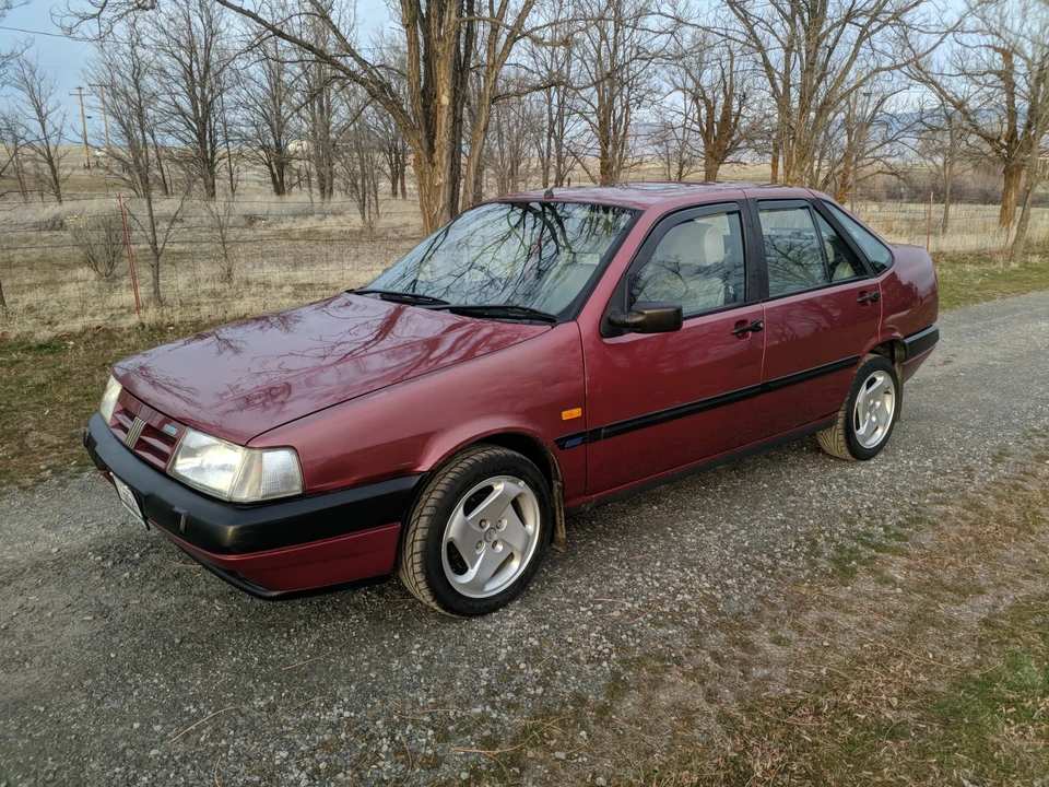1993 Fiat - Image 19 of 31