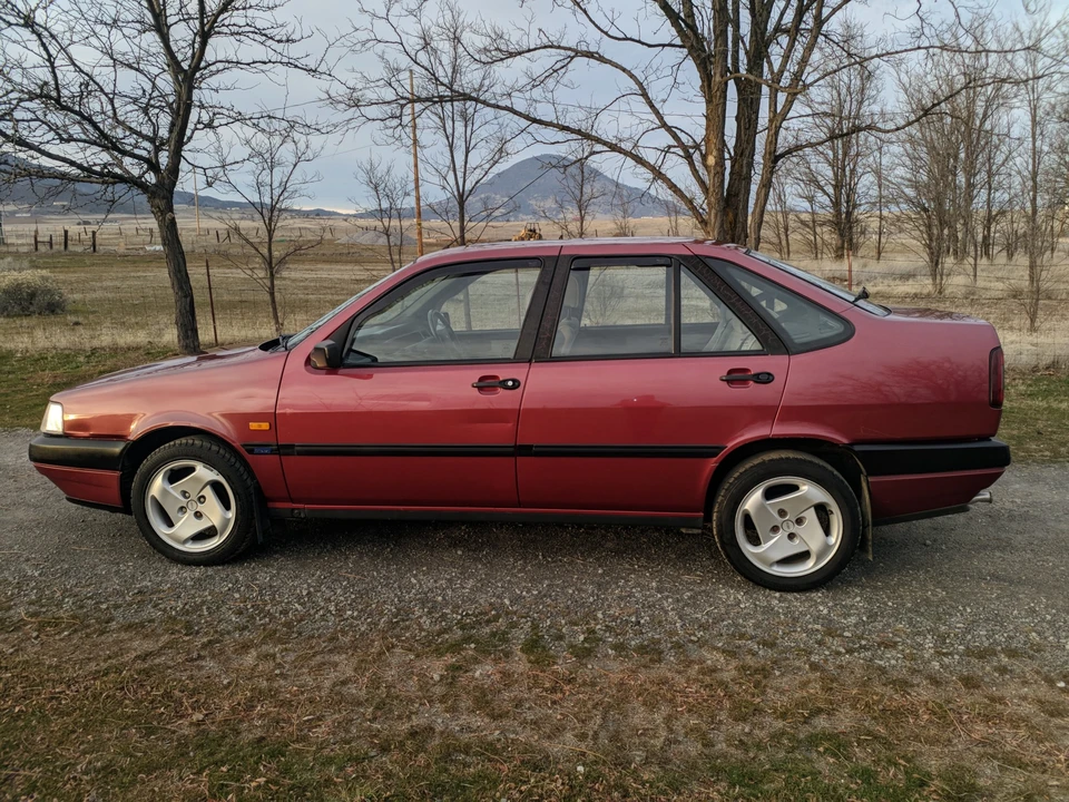 1993 Fiat - Image 20 of 31