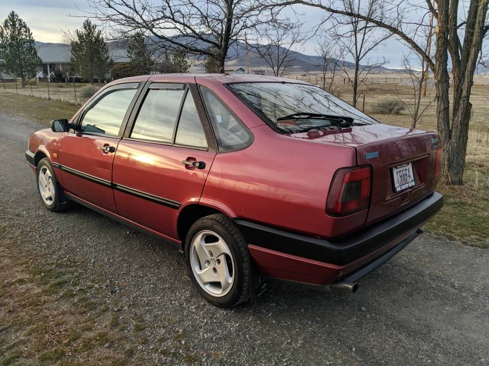 1993 Fiat - Image 21 of 31