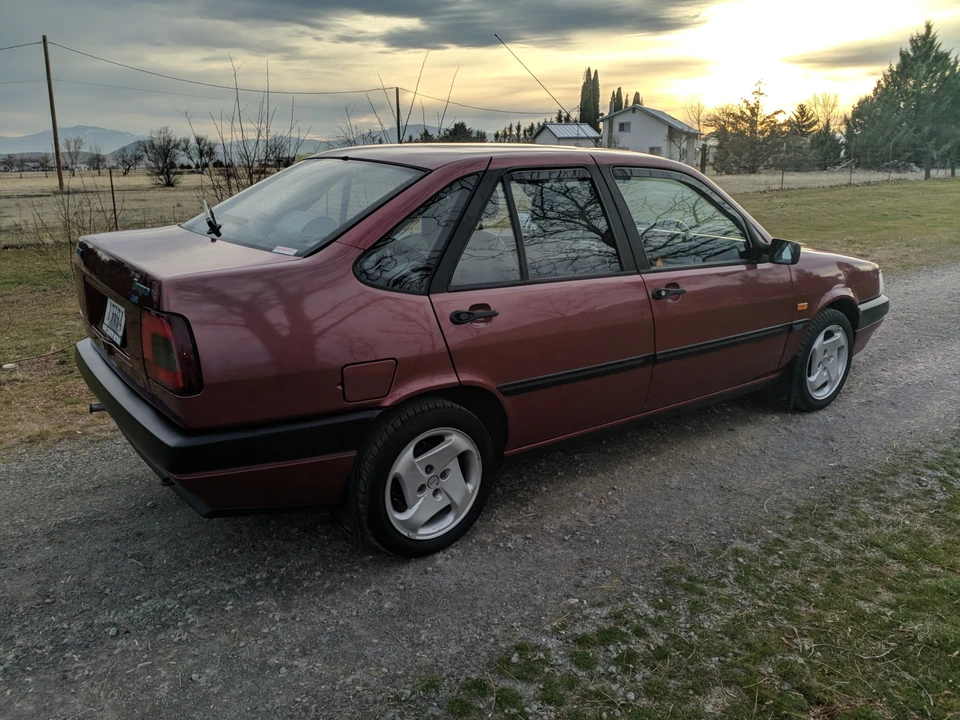 1993 Fiat - Image 23 of 31