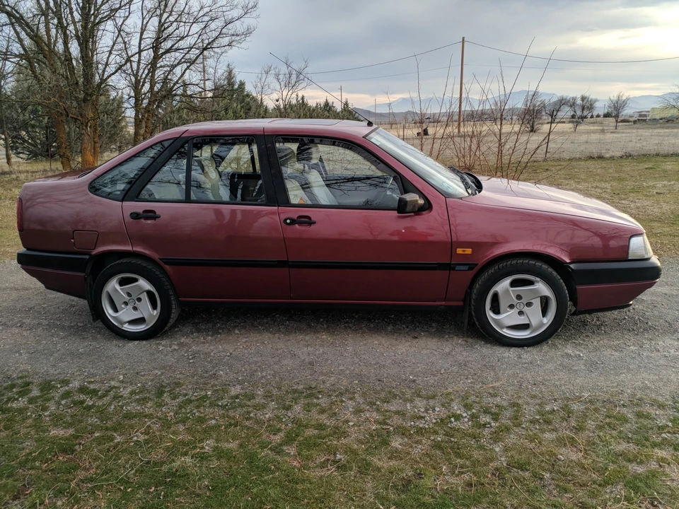 1993 Fiat - Image 24 of 31