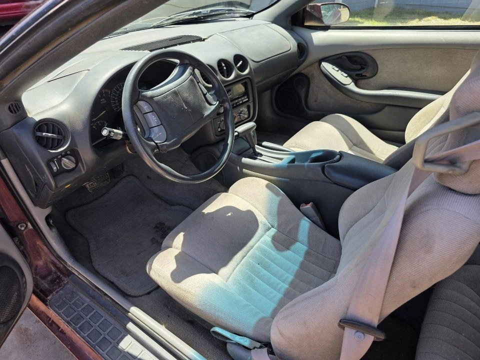 1993 Pontiac Firebird Formula 4th Gen - Image 2 of 6