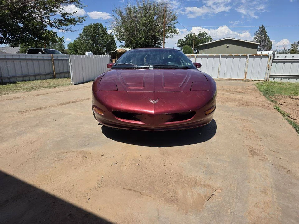1993 Pontiac Firebird Formula 4th Gen - Image 3 of 6