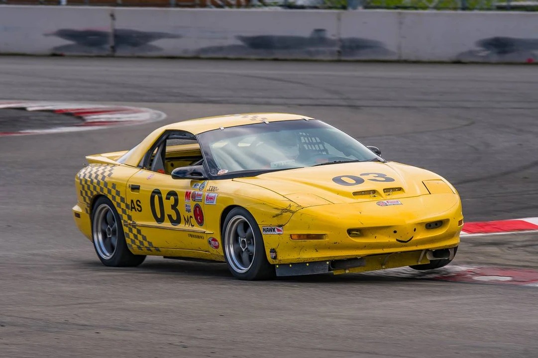 1993 Pontiac Firebird 4th Gen - Image 2 of 6