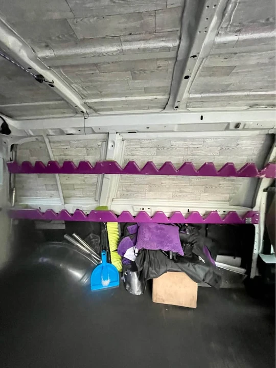 1993 Ford Aerostar - Image 10 of 10