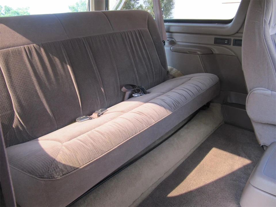1993 Ford Bronco 5th Gen - Image 14 of 31