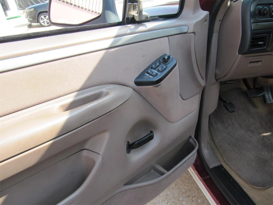 1993 Ford Bronco 5th Gen - Image 15 of 31