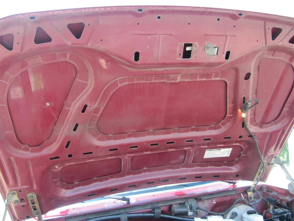 1993 Ford Bronco 5th Gen - Image 22 of 31