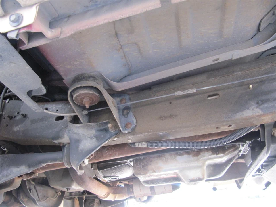 1993 Ford Bronco 5th Gen - Image 24 of 31
