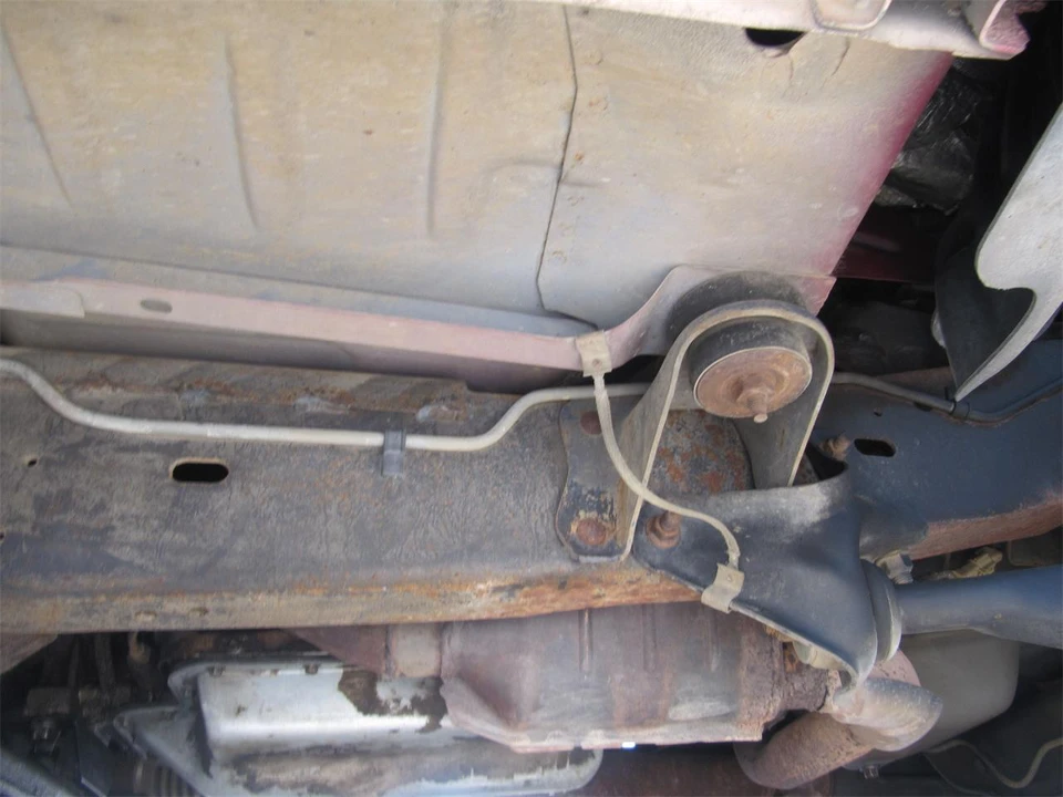 1993 Ford Bronco 5th Gen - Image 28 of 31