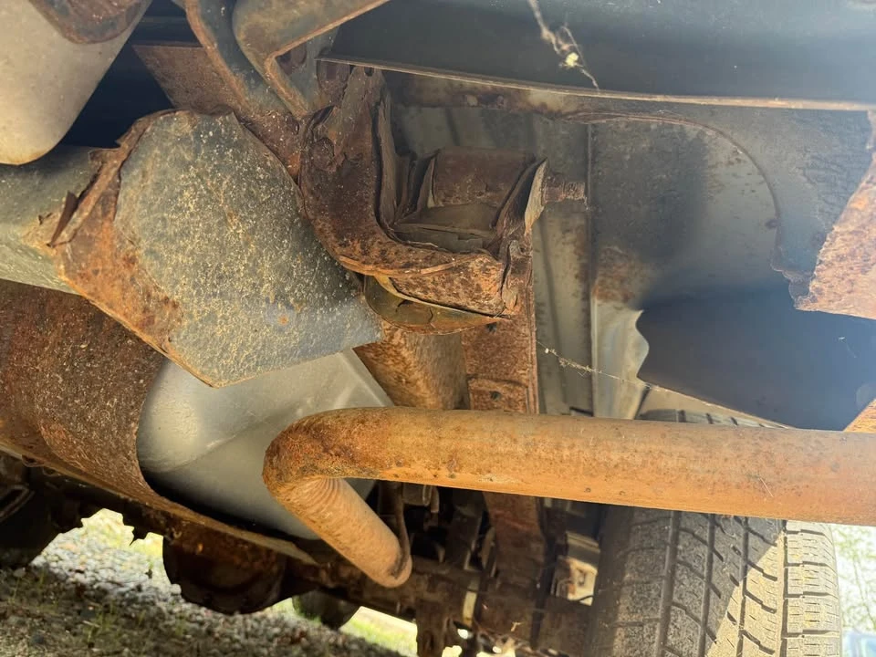 1993 Ford Bronco 5th Gen - Image 10 of 15
