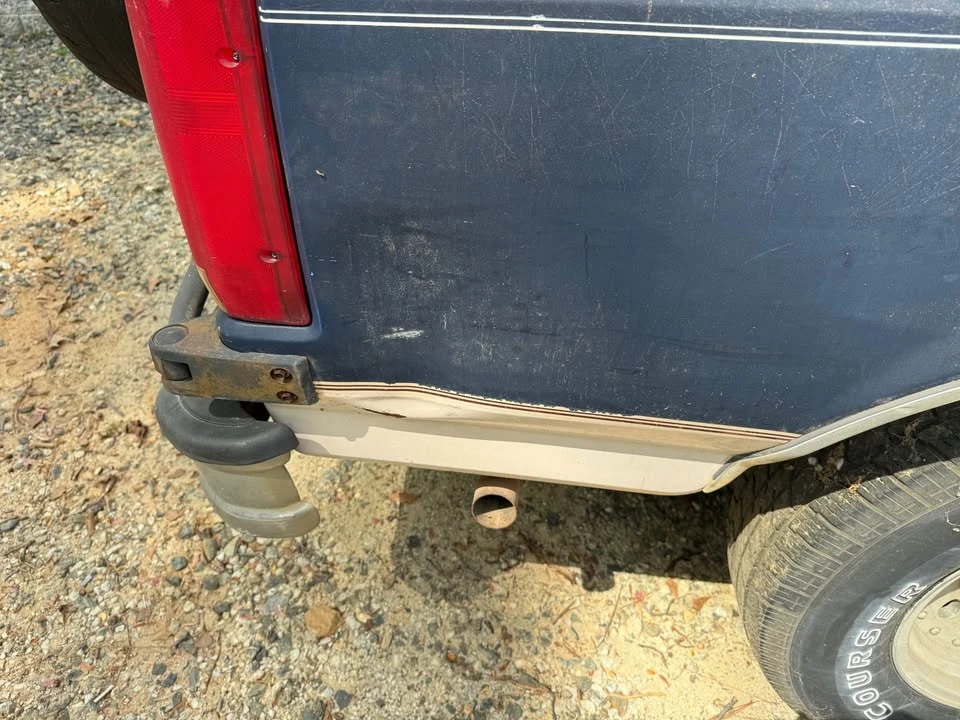 1993 Ford Bronco 5th Gen - Image 8 of 15
