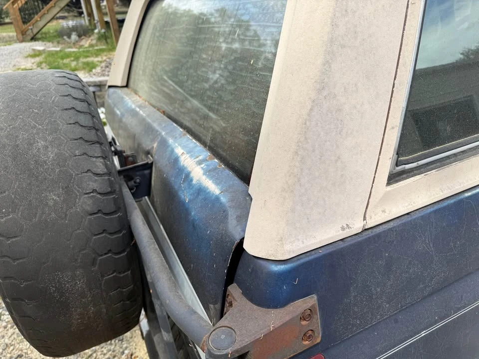 1993 Ford Bronco 5th Gen - Image 5 of 15