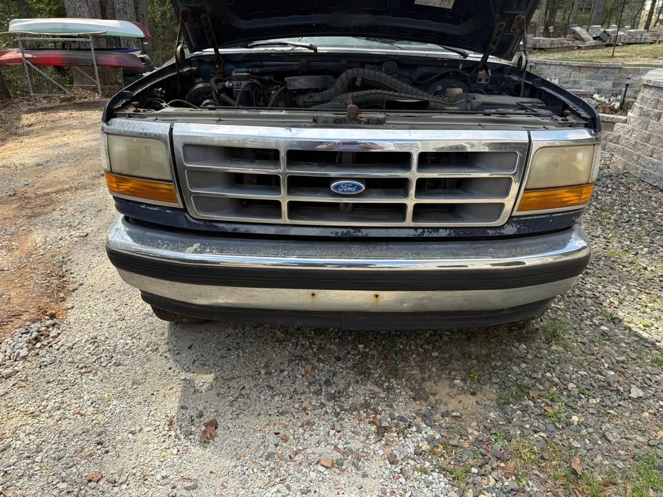 1993 Ford Bronco 5th Gen - Image 9 of 15