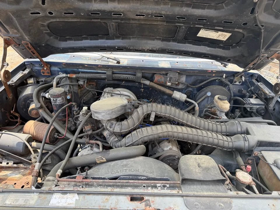 1993 Ford Bronco 5th Gen - Image 6 of 15