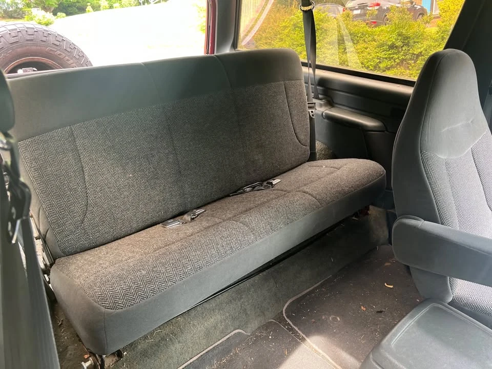 1993 Ford Bronco 5th Gen - Image 7 of 21