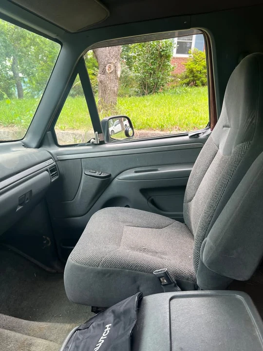 1993 Ford Bronco 5th Gen - Image 6 of 21