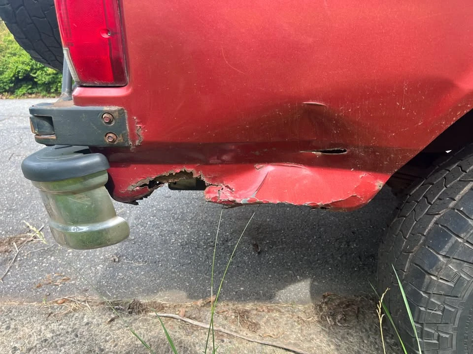 1993 Ford Bronco 5th Gen - Image 17 of 21