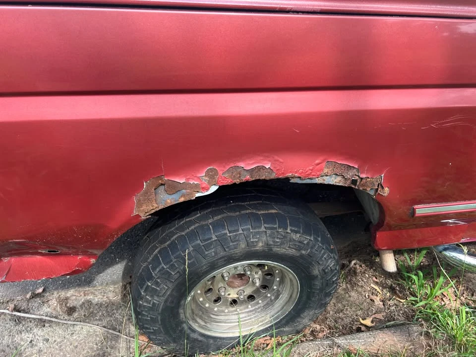 1993 Ford Bronco 5th Gen - Image 16 of 21