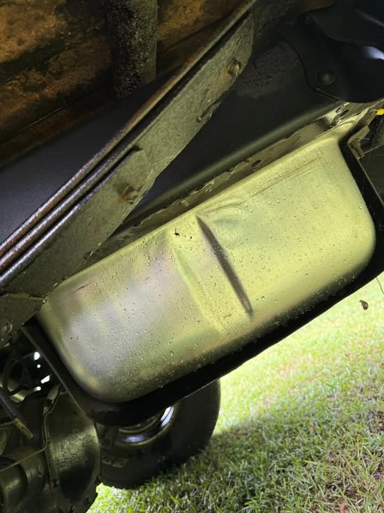 1993 Ford Bronco 5th Gen - Image 4 of 14