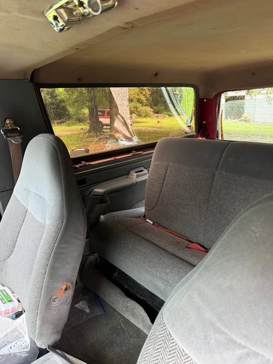 1993 Ford Bronco 5th Gen - Image 6 of 14