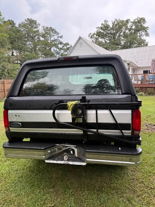 1993 Ford Bronco 5th Gen - Image 13 of 14