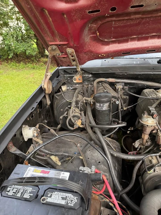 1993 Ford Bronco 5th Gen - Image 11 of 14