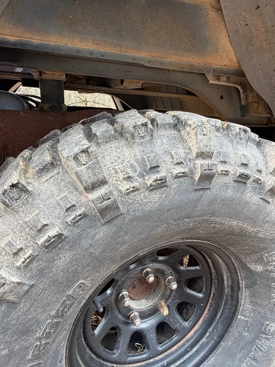 1993 Ford Bronco 5th Gen - Image 7 of 7
