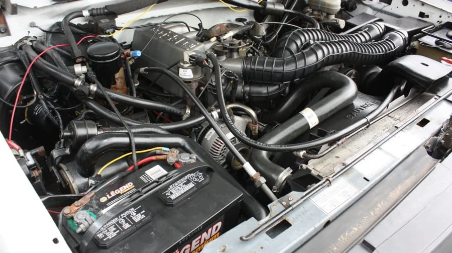 1993 Ford Bronco 5th Gen - Image 8 of 10