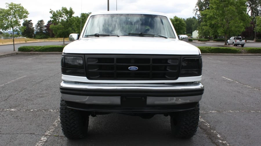 1993 Ford Bronco 5th Gen - Image 9 of 10