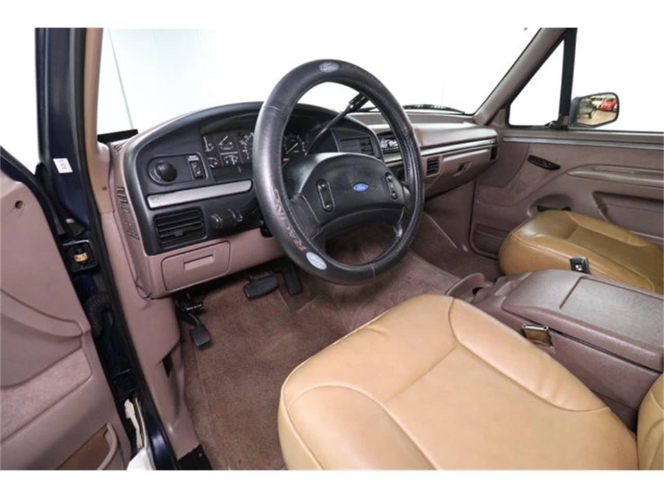 1993 Ford Bronco 5th Gen - Image 9 of 31