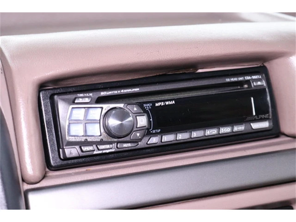 1993 Ford Bronco 5th Gen - Image 13 of 31