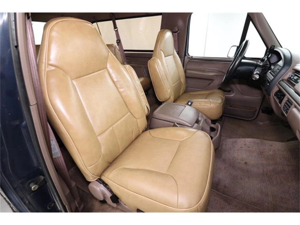 1993 Ford Bronco 5th Gen - Image 17 of 31