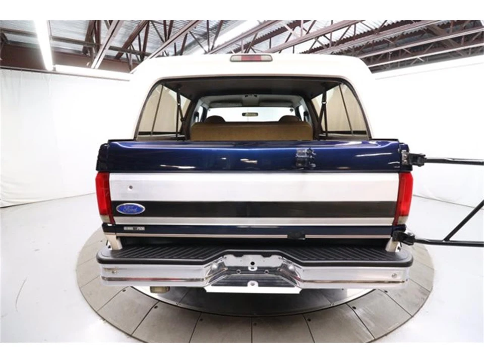1993 Ford Bronco 5th Gen - Image 26 of 31