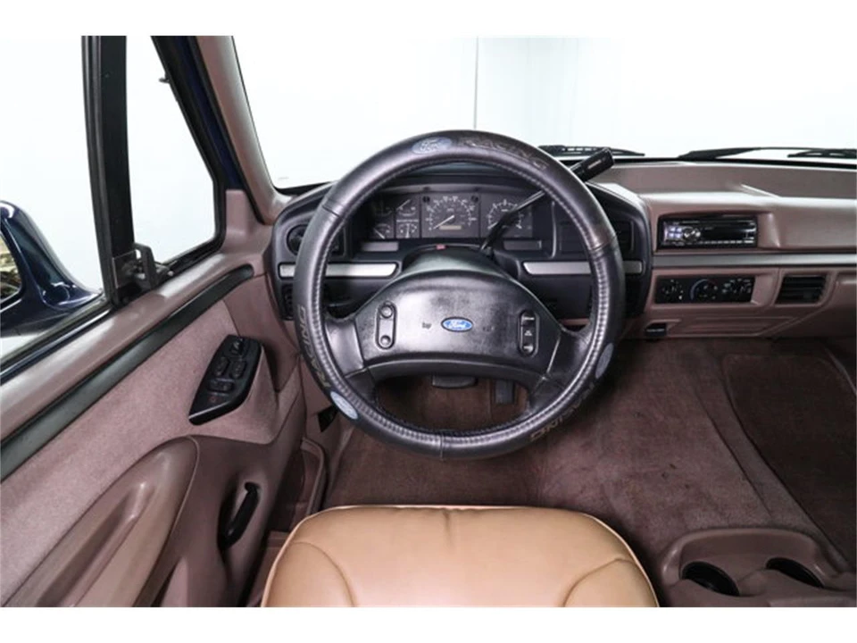 1993 Ford Bronco 5th Gen - Image 10 of 31