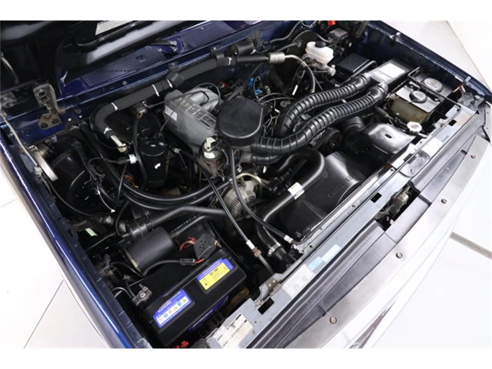 1993 Ford Bronco 5th Gen - Image 22 of 31