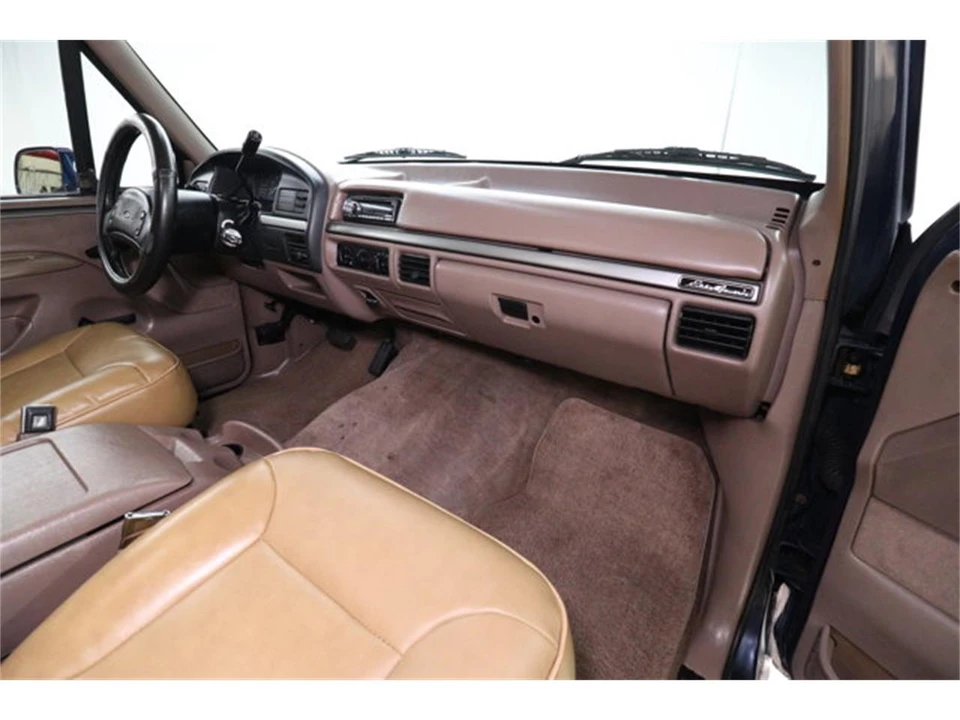 1993 Ford Bronco 5th Gen - Image 15 of 31