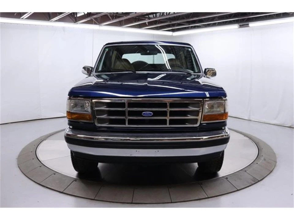 1993 Ford Bronco 5th Gen - Image 3 of 31