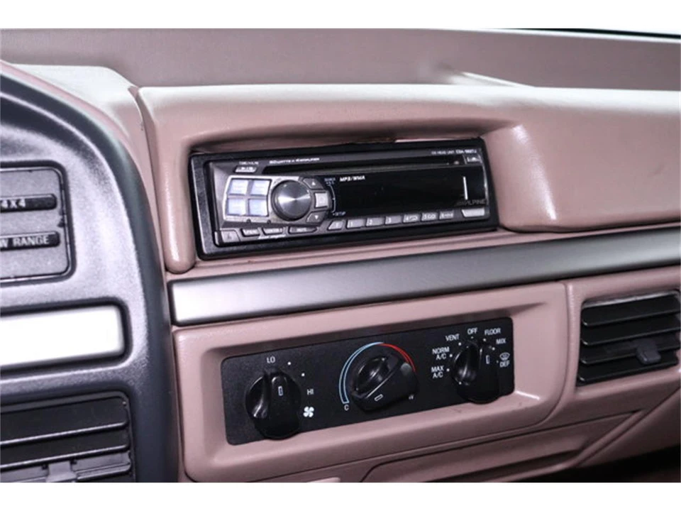 1993 Ford Bronco 5th Gen - Image 12 of 31