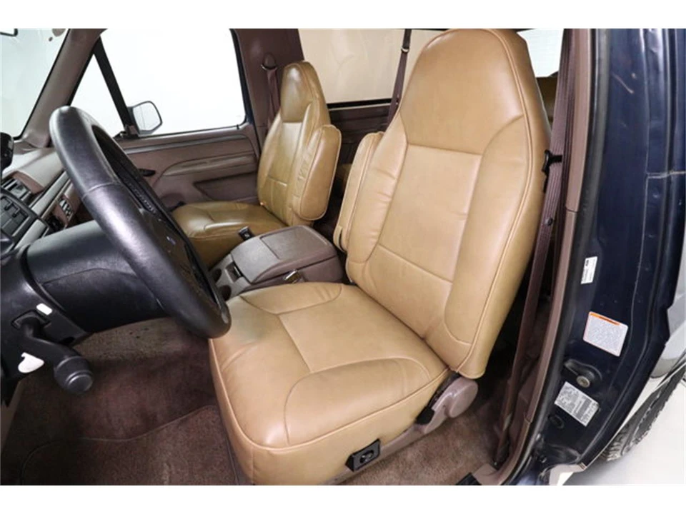 1993 Ford Bronco 5th Gen - Image 16 of 31