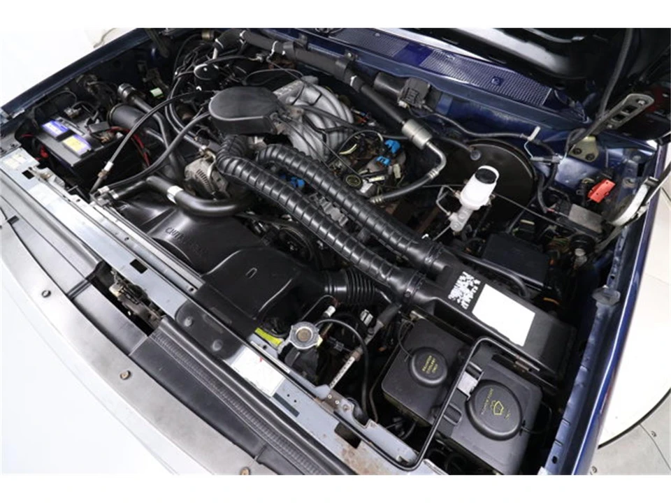 1993 Ford Bronco 5th Gen - Image 24 of 31