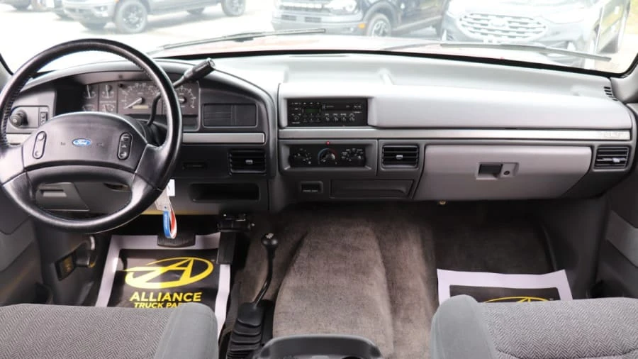 1993 Ford Bronco 5th Gen - Image 4 of 20