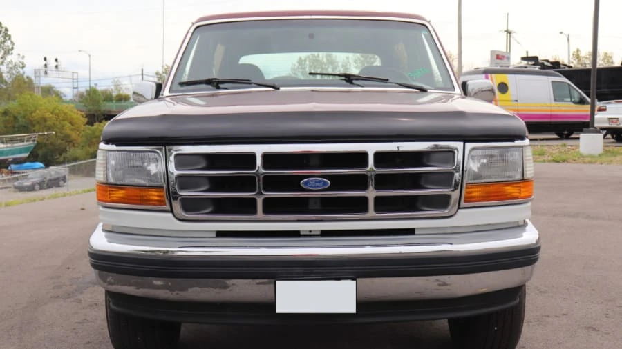 1993 Ford Bronco 5th Gen - Image 16 of 20