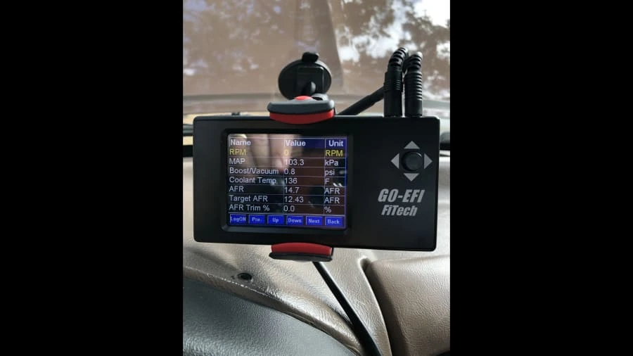 1993 Ford Bronco 5th Gen - Image 3 of 4