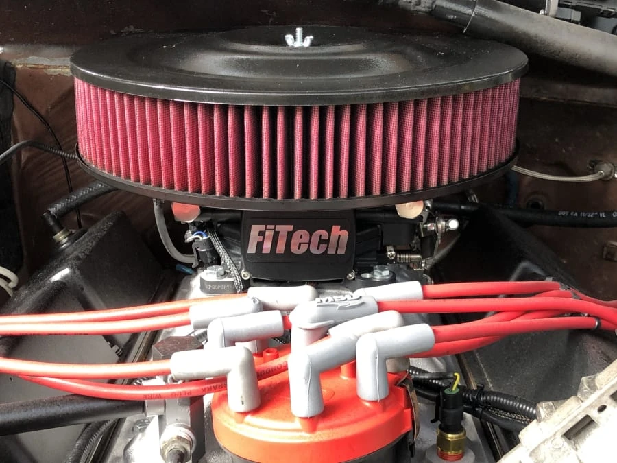 1993 Ford Bronco 5th Gen - Image 4 of 4
