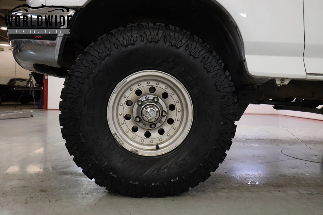 1993 Ford Bronco 5th Gen - Image 12 of 12